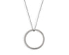 round necklace 2.1g